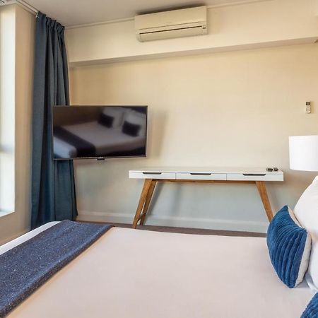V&A Waterfront Luxury Apartments By Mcstay 开普敦 外观 照片
