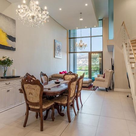 V&A Waterfront Luxury Apartments By Mcstay 开普敦 外观 照片