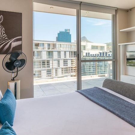 V&A Waterfront Luxury Apartments By Mcstay 开普敦 外观 照片