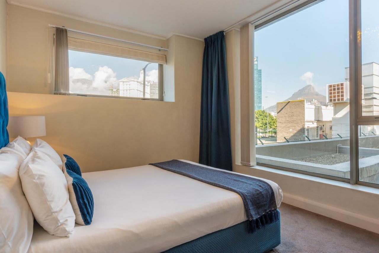V&A Waterfront Luxury Apartments By Mcstay 开普敦 外观 照片
