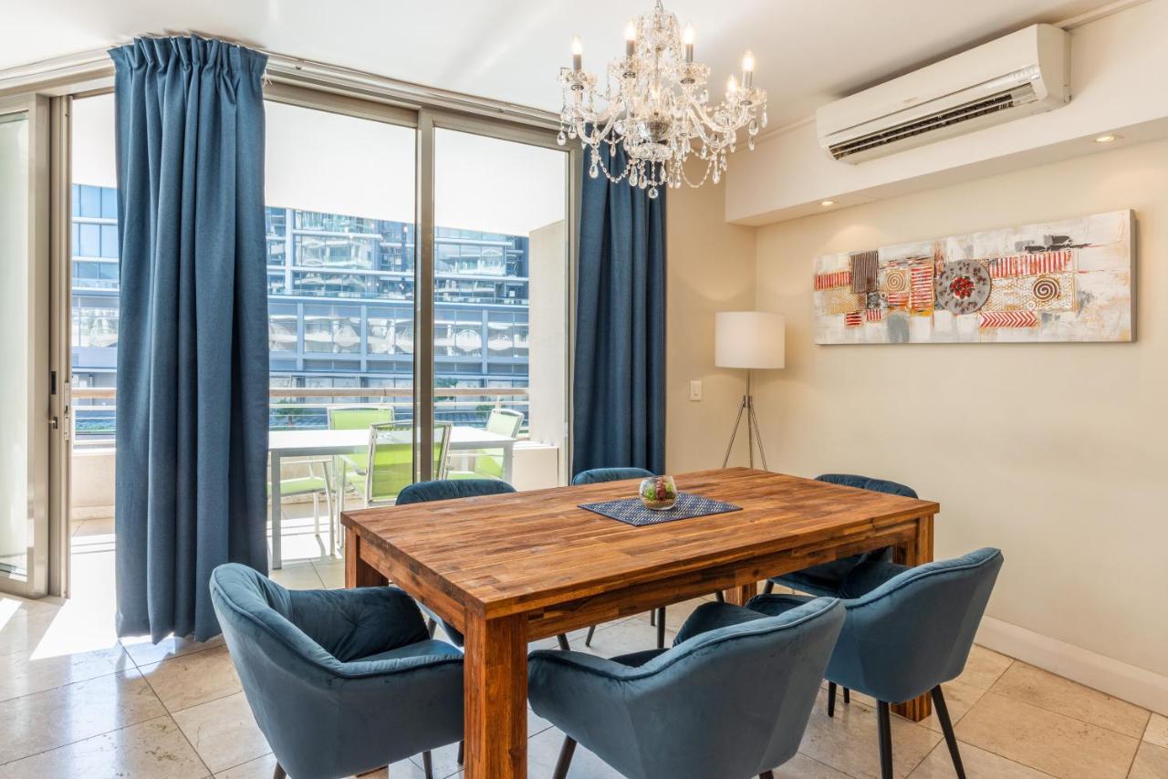 V&A Waterfront Luxury Apartments By Mcstay 开普敦 外观 照片