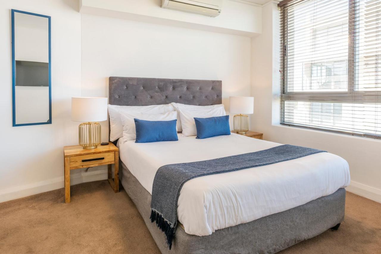 V&A Waterfront Luxury Apartments By Mcstay 开普敦 外观 照片