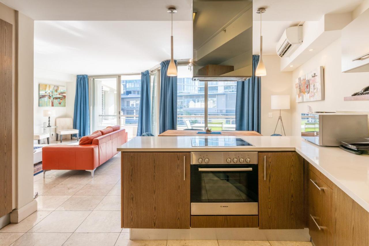 V&A Waterfront Luxury Apartments By Mcstay 开普敦 外观 照片