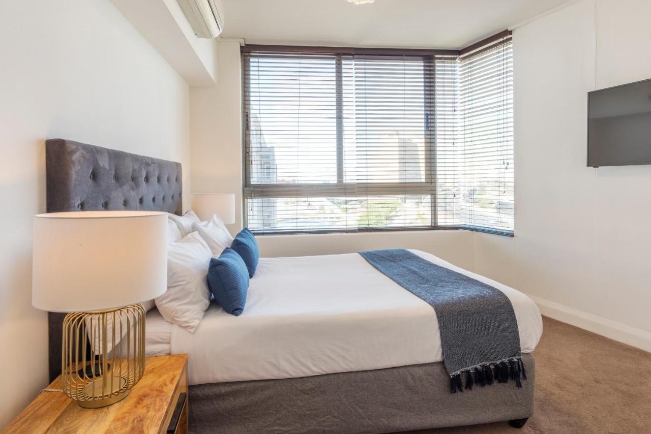 V&A Waterfront Luxury Apartments By Mcstay 开普敦 外观 照片