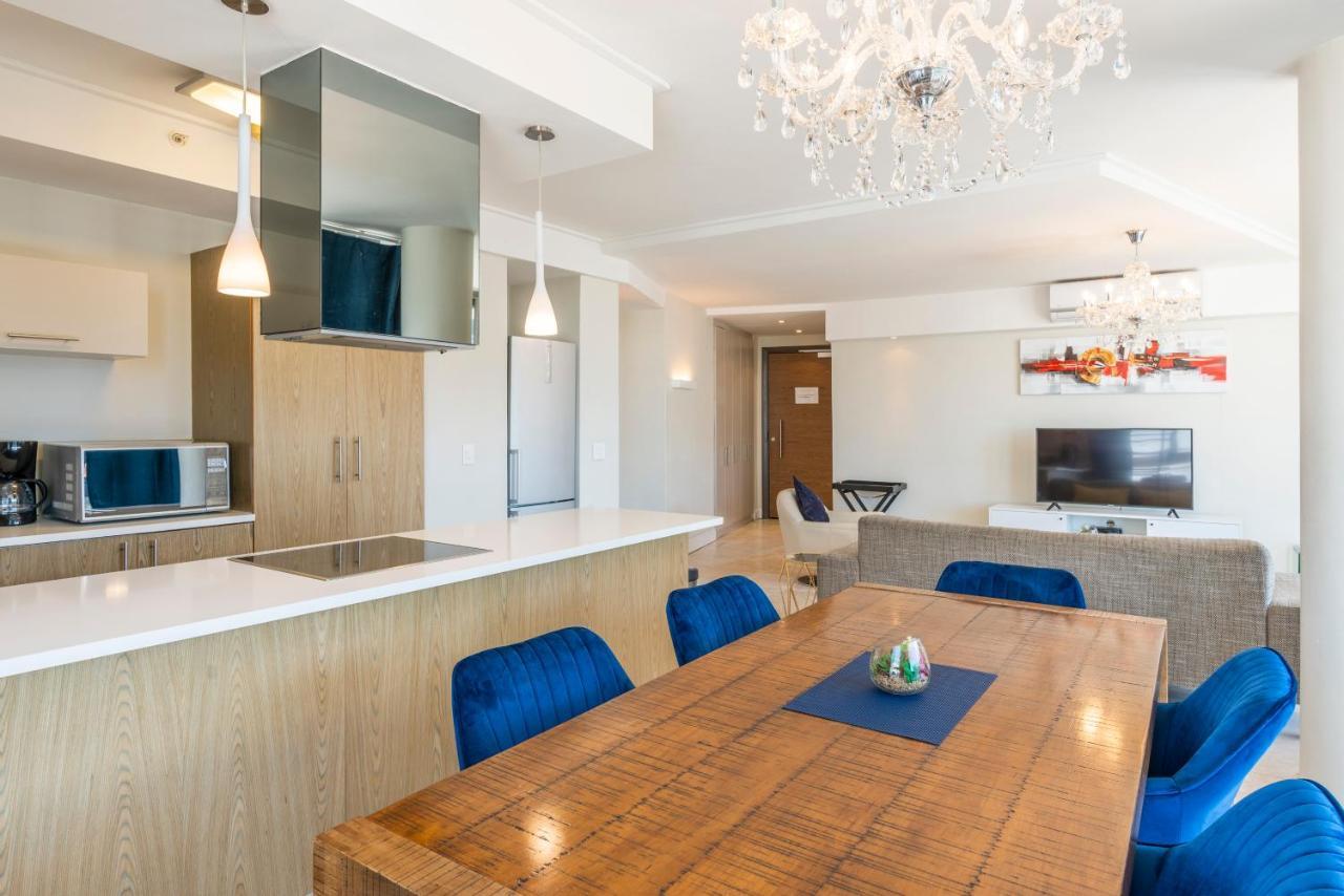 V&A Waterfront Luxury Apartments By Mcstay 开普敦 外观 照片