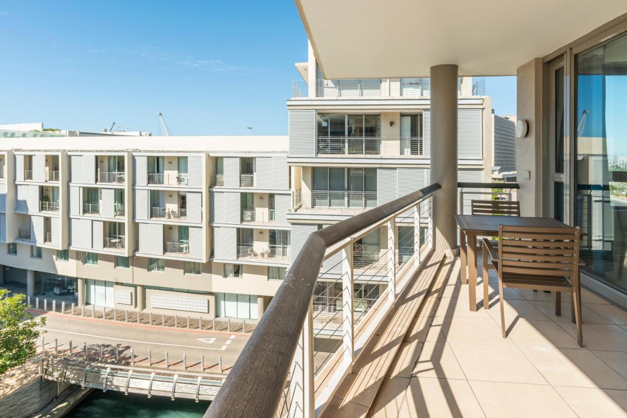 V&A Waterfront Luxury Apartments By Mcstay 开普敦 外观 照片