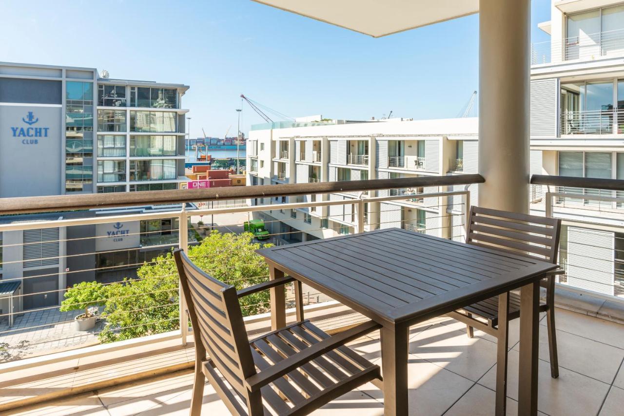 V&A Waterfront Luxury Apartments By Mcstay 开普敦 外观 照片
