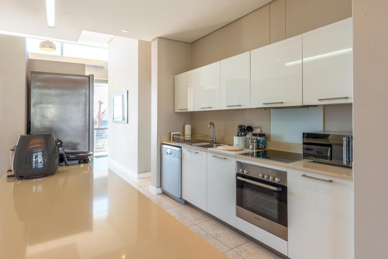 V&A Waterfront Luxury Apartments By Mcstay 开普敦 外观 照片