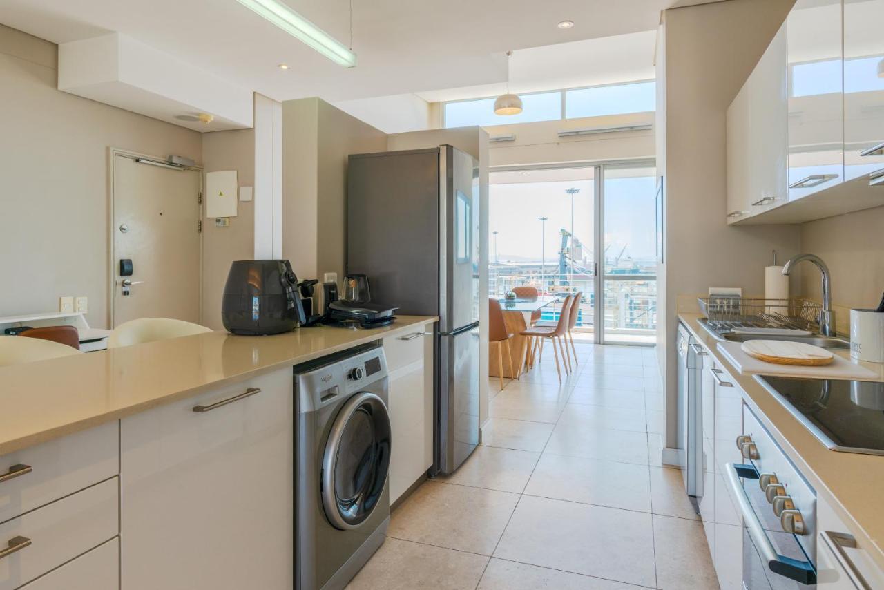 V&A Waterfront Luxury Apartments By Mcstay 开普敦 外观 照片