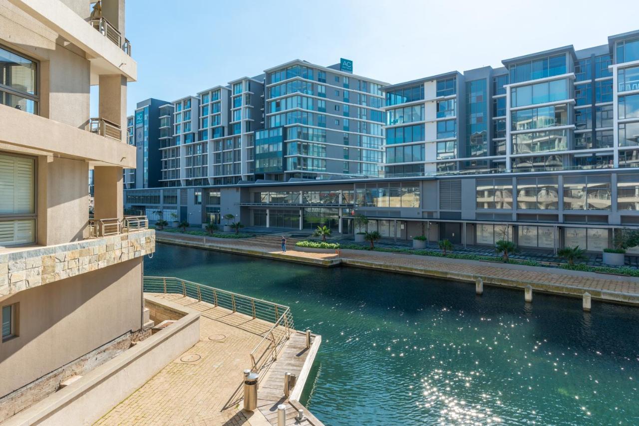 V&A Waterfront Luxury Apartments By Mcstay 开普敦 外观 照片