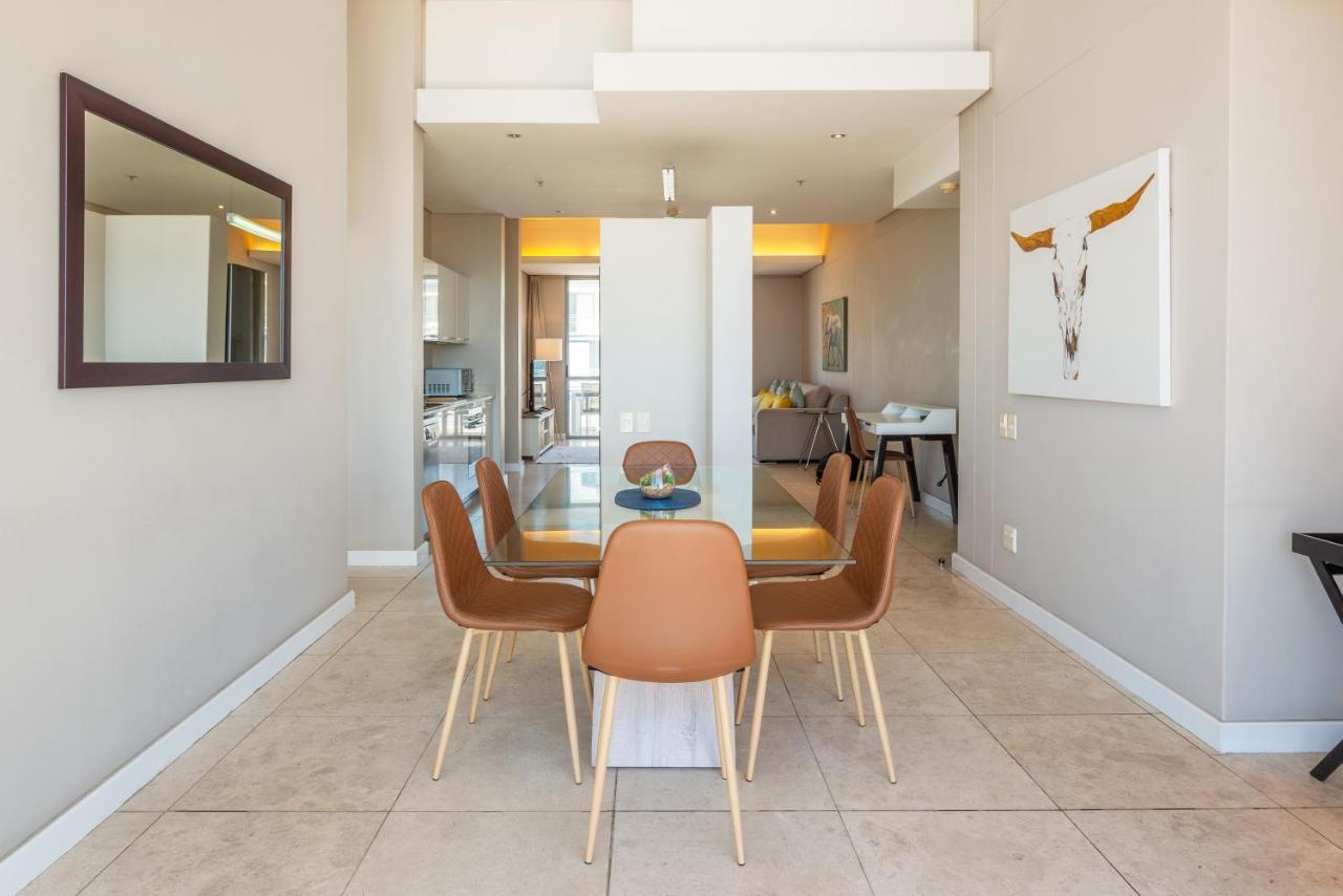 V&A Waterfront Luxury Apartments By Mcstay 开普敦 外观 照片