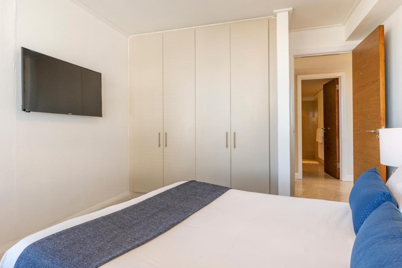 V&A Waterfront Luxury Apartments By Mcstay 开普敦 外观 照片
