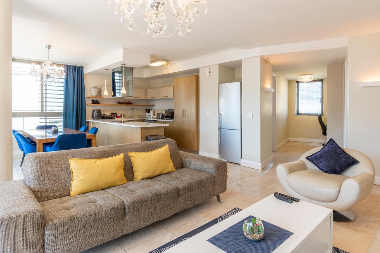 V&A Waterfront Luxury Apartments By Mcstay 开普敦 外观 照片