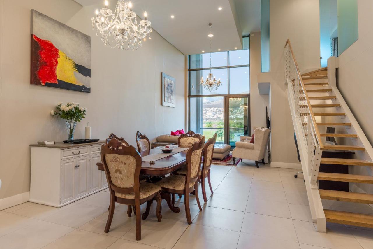 V&A Waterfront Luxury Apartments By Mcstay 开普敦 外观 照片