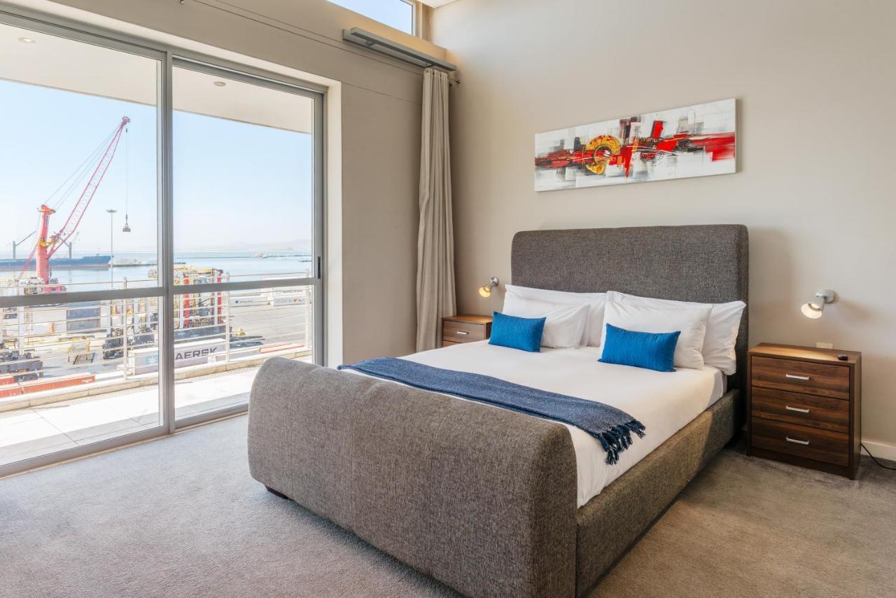 V&A Waterfront Luxury Apartments By Mcstay 开普敦 外观 照片
