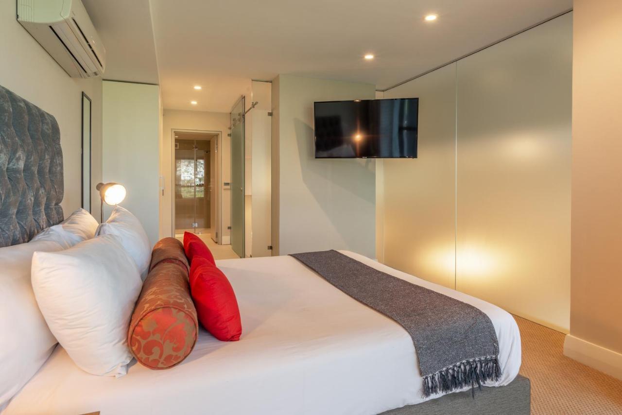 V&A Waterfront Luxury Apartments By Mcstay 开普敦 外观 照片