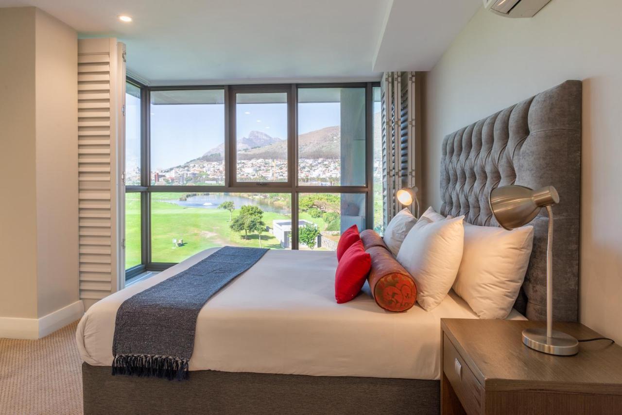V&A Waterfront Luxury Apartments By Mcstay 开普敦 外观 照片