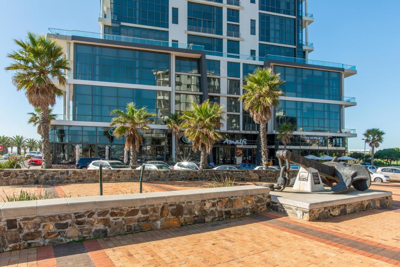 V&A Waterfront Luxury Apartments By Mcstay 开普敦 外观 照片