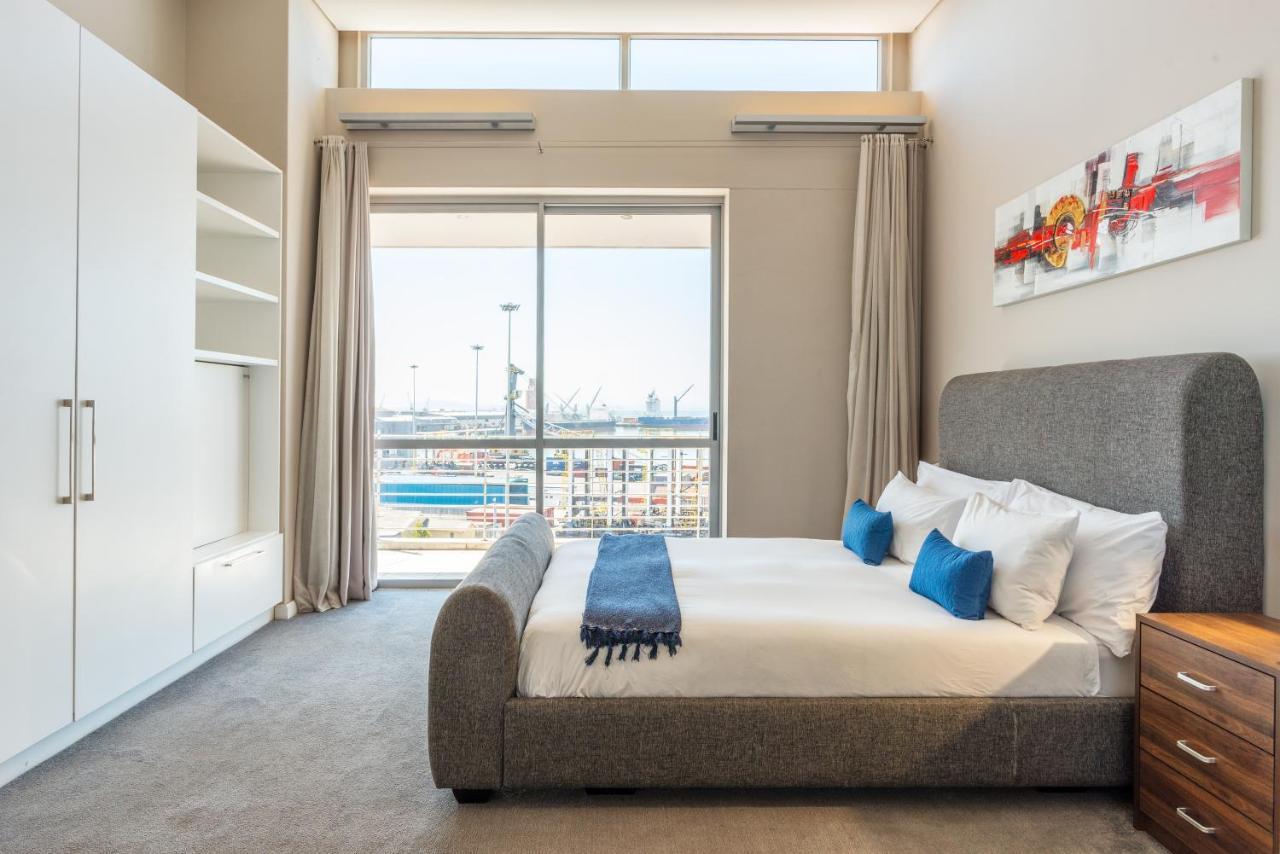 V&A Waterfront Luxury Apartments By Mcstay 开普敦 外观 照片