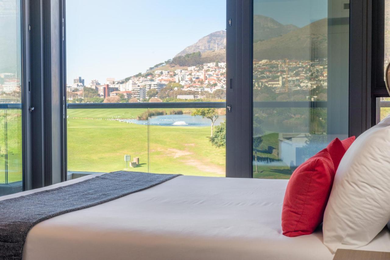 V&A Waterfront Luxury Apartments By Mcstay 开普敦 外观 照片