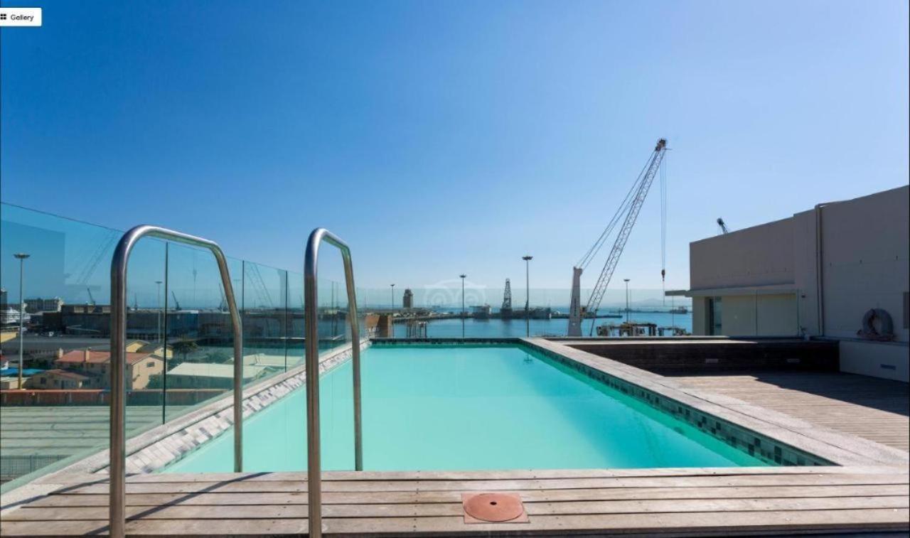 V&A Waterfront Luxury Apartments By Mcstay 开普敦 外观 照片