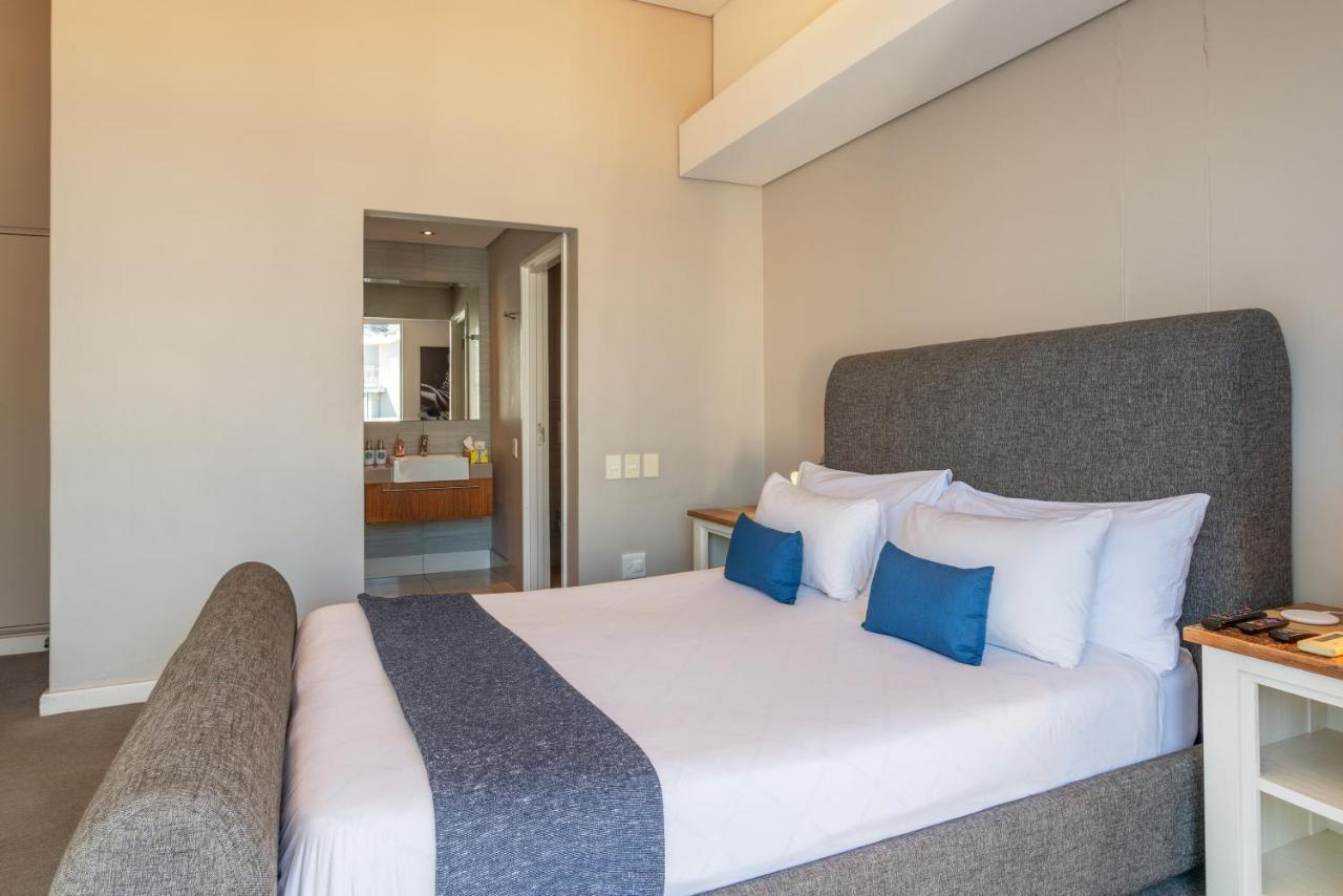 V&A Waterfront Luxury Apartments By Mcstay 开普敦 外观 照片