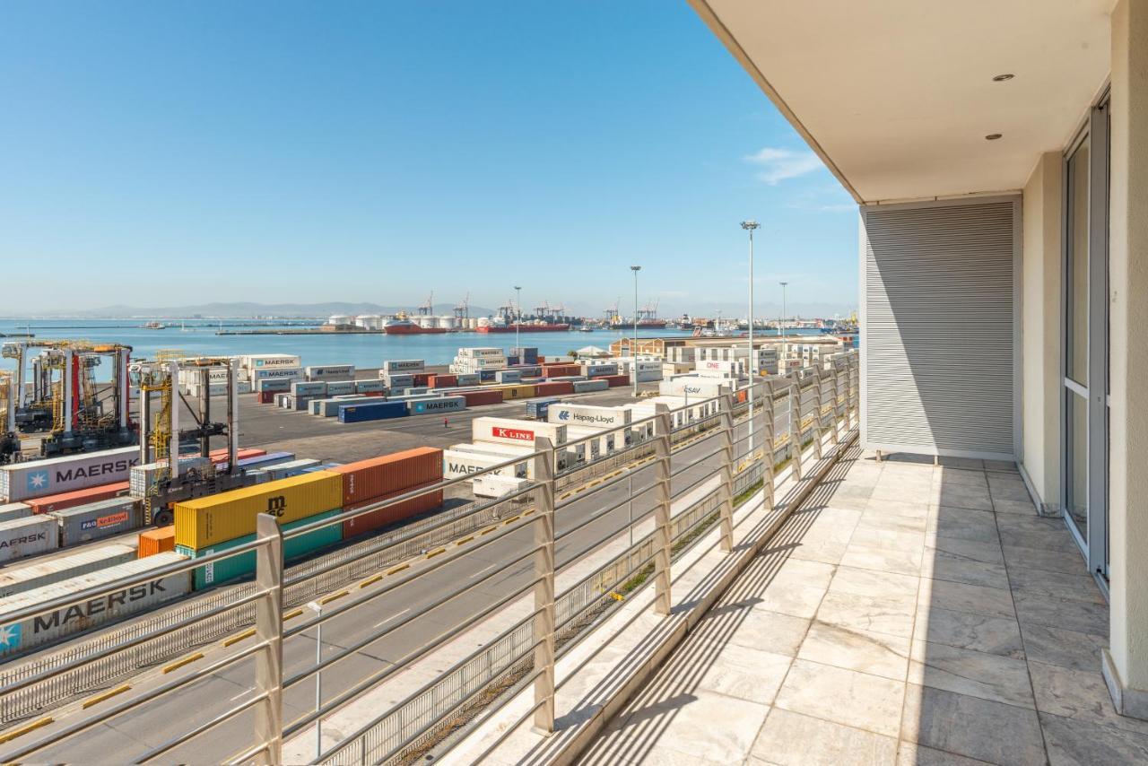 V&A Waterfront Luxury Apartments By Mcstay 开普敦 外观 照片