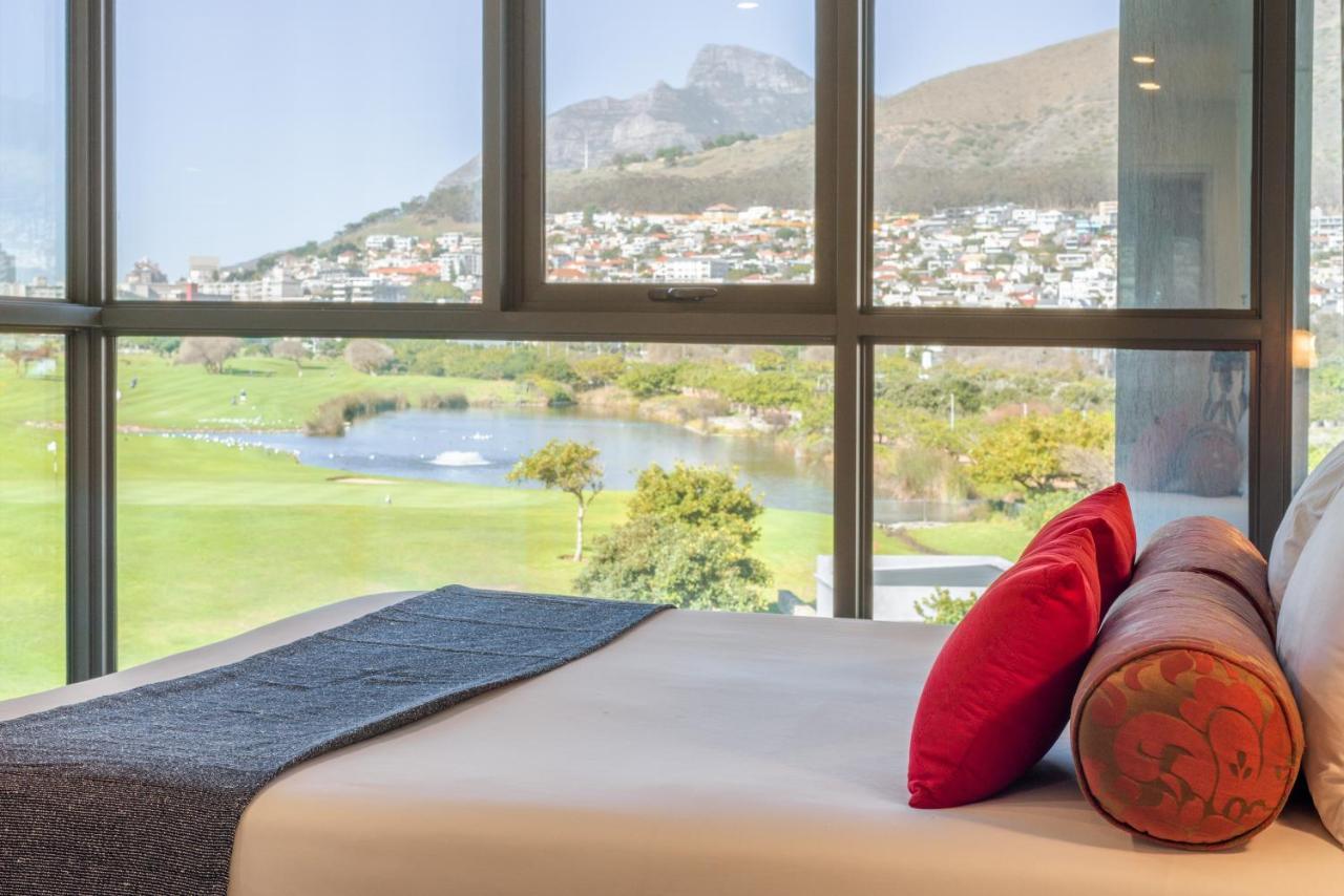 V&A Waterfront Luxury Apartments By Mcstay 开普敦 外观 照片